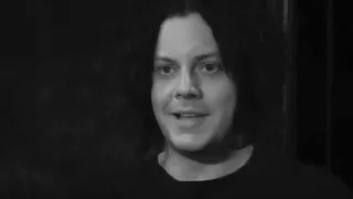 Jack White On Why