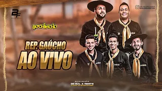 GRUPO BOCHINCHO - REPERTÓRIO GAÚCHO AO VIVO