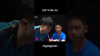 lin yun ju - highlight#1