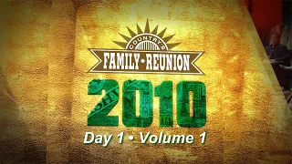 2010 Full Episode Vol 1