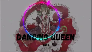 DANCING QUEEN| Abba| NIGHTCORE