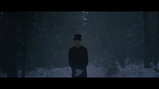 Claptone - Birdsong feat. Zola Blood