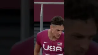 USA Team becoming the first-ever nation to win gold in the 4x100m Paralympic Games by paralympicsapc