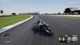 Motogp 23 Hot Lap - Philip Island - 1:26:355 + Setup