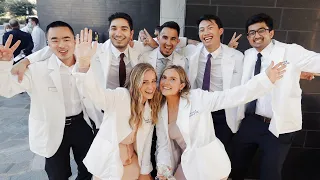 White Coat Ceremony | Class of 2026