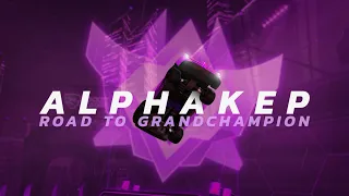EP.1 | ROAD TO GRAND CHAMPION W/OUT LOSS IN 1s