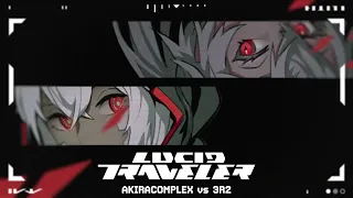 Akira Complex VS 3R2: Lucid Traveler