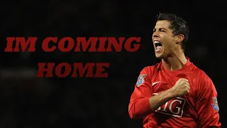 Cristiano Ronaldo |MIX| - I'm Coming Home -