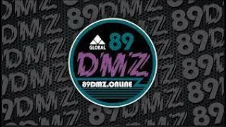 89 DMZ Mobile Mixes Volume 2 by  Dj.Hezy