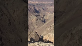 QF-4 in Star Wars Canyon 10-25-2016