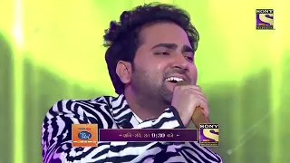 Indian idol season12 & 22 May 2021 episode Mohammed Danish latest performance iMUSIC