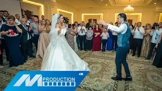 Dasma Shqiptare 2019 - Armend  & Diellza - MProduction - Part 1