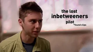 The only clips of the Inbetweeners pilot (baggy trousers)