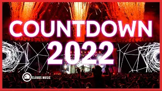 New Year Mix 2023 - Best of EDM Party Electro House & Festival Music - Countdown 2022