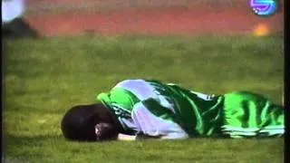 1992 (January 20) Ghana 2 -Congo 1 (African Nations Cup)