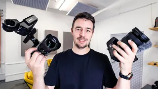 Sony FX3 czy A7SIII?