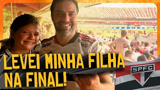 Levei minha filha na final ! - Fábio Rabin (Comédia Stand Up)