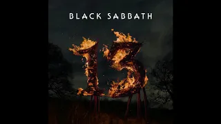 Black Sabbath - End Of The Beginning