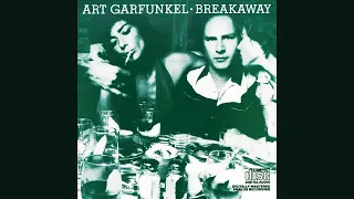 ART GARFUNKEL - BREAK AWAY9 - FAUSTO RAMOS
