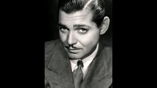 Clark Gable evolution #shorts #shortvideo #youtubeshorts #evolution #clarkgable