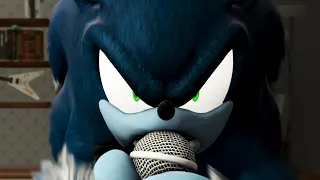 Welcome Back (Sonic SFM Animatic) (Happy New Year 2021)
