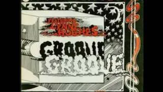 Tongue And Groove - Sidetrack (1969) featuring Lynne Hughes. US Psych Blues Group.