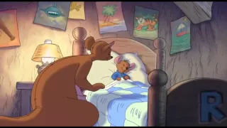 Winnie the Pooh Springtime with Roo (Jaro s klokánkem Rú) - What I Love Most About Easter (Czech) HD