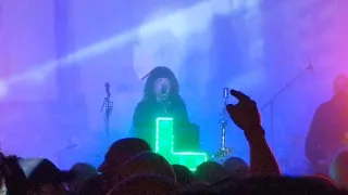 Stigmata / Just One Fix - Ministry - 2018-12-04 - Rochester, NY