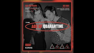 Saint Vitus Presents: Age of Quarantine #238 w/ Korine (04/26/2021)