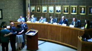 04-05-2016 City Council Meeting