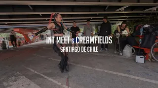 Int Jumpstyle Meet 2022 | Santiago de Chile