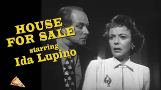 House for Sale (TV-1953) IDA LUPINO