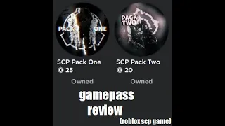 scp anomaly breach pack review