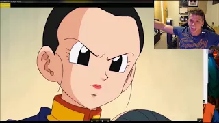 CHI CHI IS THE WORST charactor in Dragonball
