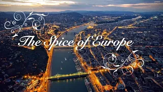 Spice of Europe