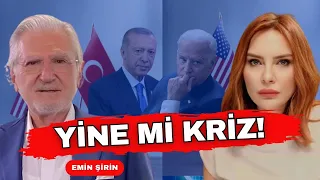 Birileri Siyasi Rüzgarı Değiştirmek İçin Epey Uğraşıyor!