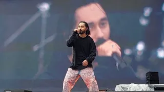 Мот, Artik & Asti(Seville) - За горизонт vk fest (1.07.23)