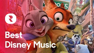 Disney Songs That Everyone Knows 🌈 Best Disney Music Playlist 🎈 Popular Disney Songs Compilation