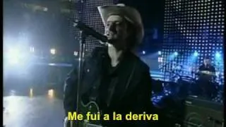 U2 - The Wanderer Live Vertigo Tour (Sub. Español) [HQ]