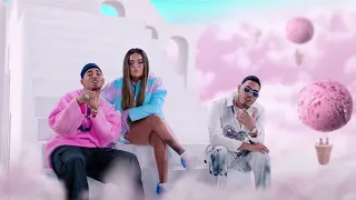 Ozuna, Karol G, and Myke Towers - Caramelo