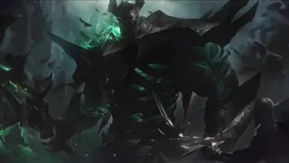 (2019) Mordekaiser - English Voice - League of Legends