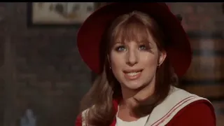 I'm The Greatest Star Barbra Streisand