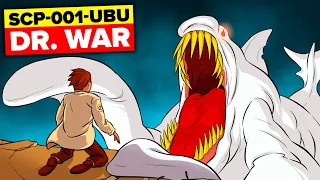 SCP-001-UBU - Doctor's War