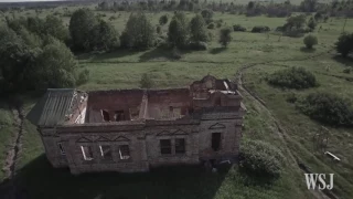 Chernobyl Drone Footage Reveals an Abandoned Citybaixavideos com br