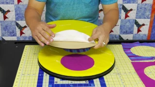 Martelli Minute: Round-About Ironing Top