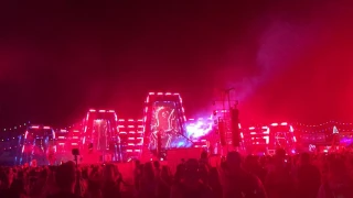 Alan Walker - Faded @ EDC Las Vegas 2017