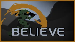 Halo 3 Made Me Believe