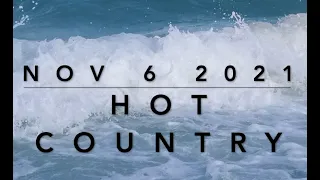 Billboard Top 50 Hot Country (Nov 6 2021)