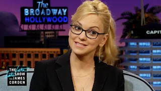 Anna Faris Wants To Officiate Her Own Wedding