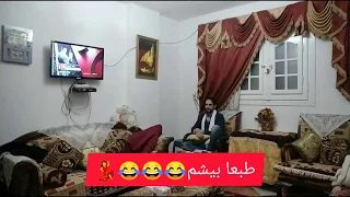 اخويا فرمني عشان ولد..